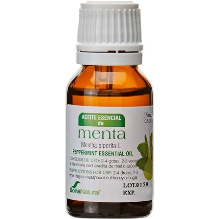 Esenta aromatica, Soria Natural, menta, 15g