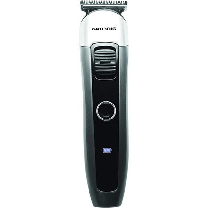 Set Tuns Grundig MGK 6841 negru, 8 accesorii