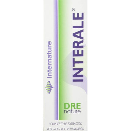 Parfum Internature Inner Space, 30 ml