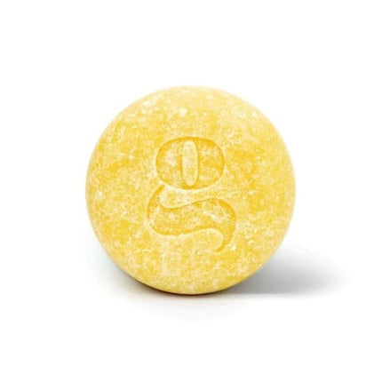 Șampon solid, Soap For Globe, argan, galben