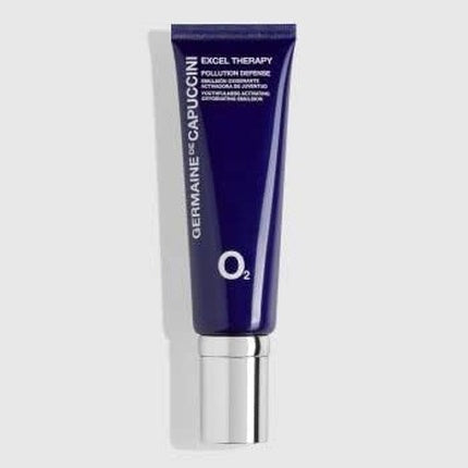 Ser Anti-Aging, Germaine De Capuccini, Excel Therapy, albastru