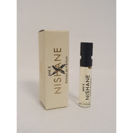 Mostră parfum, Nishane, 2 ml