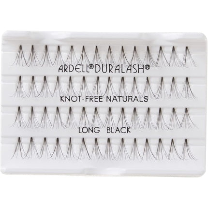 Gene False, Ardell, Individuals, lungi, negre
