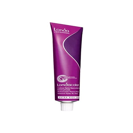 Vopsea de păr, Londa Professional, Extra Rich Color 5/74, 60ml