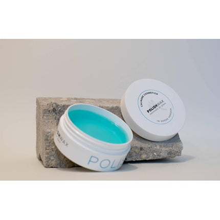 Ceară Coafare, Calmare, Polish, alb 100ml