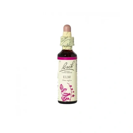 Picături Orale Bach Flower Remedies Elm, 20 ml