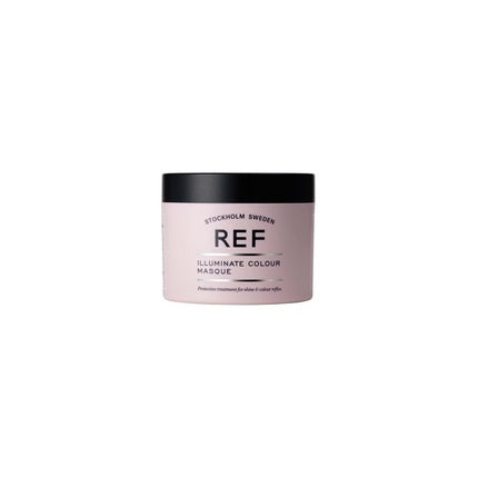 Masca de păr, Reference Of Sweden, Ref Illuminate Colour Masque, 500ml