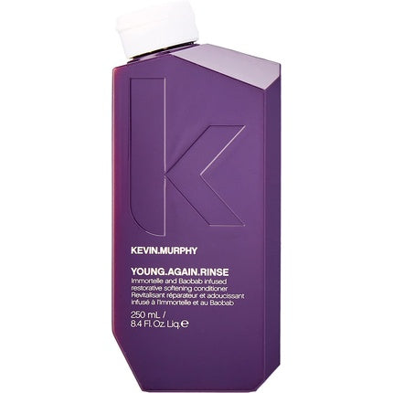 Condiționator Kevin Murphy Young Again Rinse, 328g, Anti-îmbătrânire