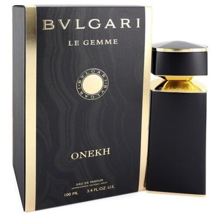 Parfum Bvlgari Le Gemme Onekh, 100 ml, apă de parfum bărbați