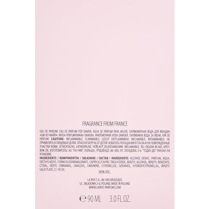 Parfum femei, La Rive, She Is Mine, 90ml