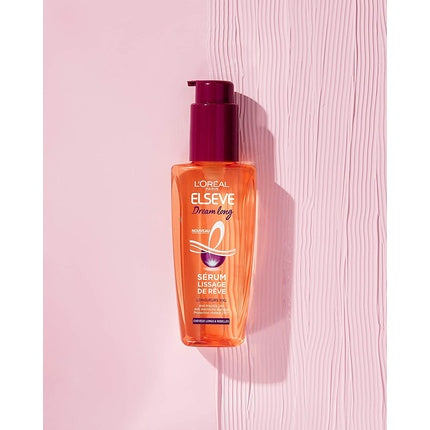 Serum pentru Păr L'Oréal Paris Elseve Dream Long, 100ml, Portocaliu