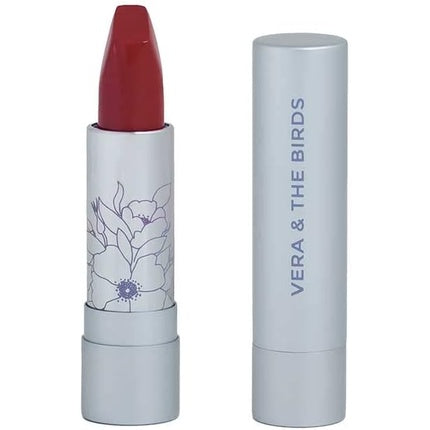 Ruj cremos, Vera And The Birds, Time to Bloom, 4ml