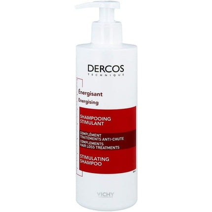 Sampon, Vichy Dercos Energising, 400ml