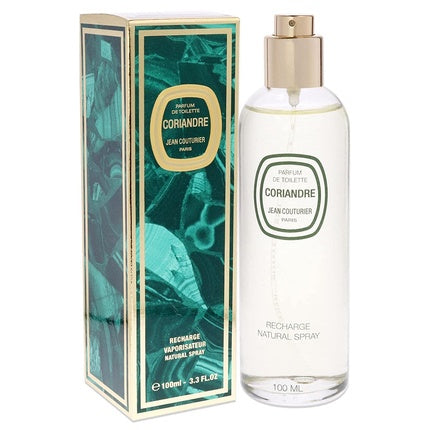 Parfum Jean Couturier Coriandre reîncărcabil 100ml