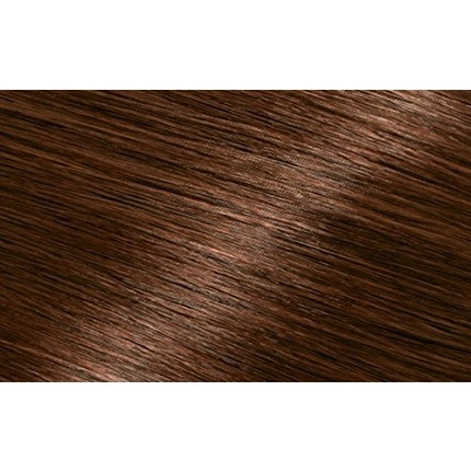Vopsea de par, Garnier, Belle Color 23, saten auriu natural