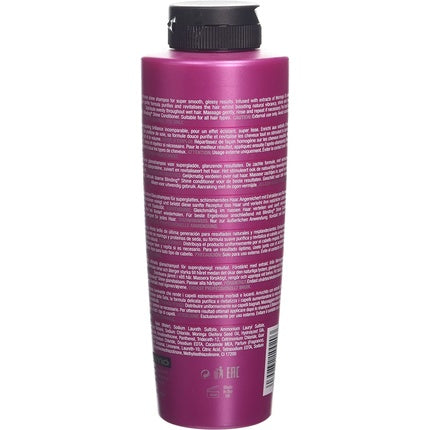 Șampon Osmo Blinding Shine, violet, 400ml