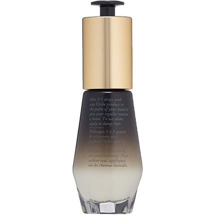 Ser Păr, Oribe, Damage Repair Booster, auriu-negru