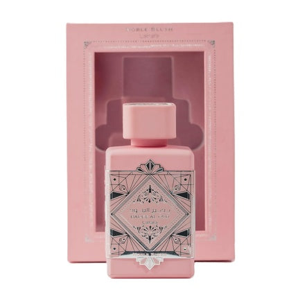 Parfum unisex, Lattafa, Bade'e Al Oud, roz