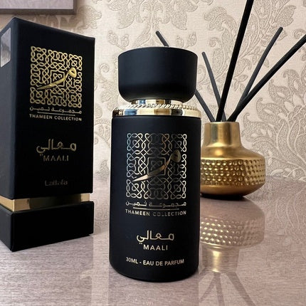 Eau De Parfum Lattafa Maali Thameen Collection 30ml