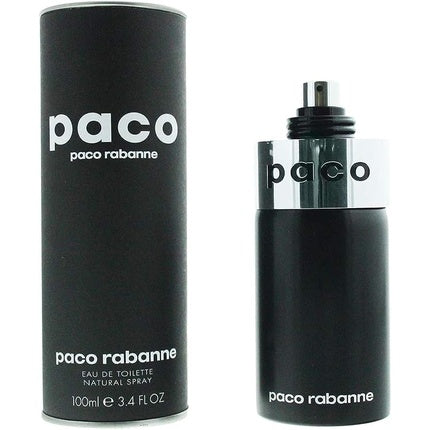 Eau de Toilette Unisex, Paco Rabanne, 100ml