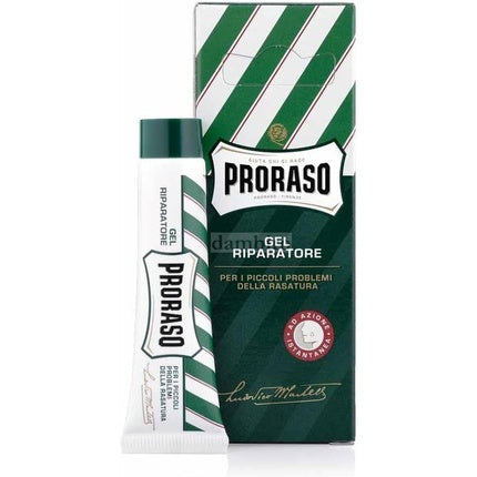 Gel dupa ras, Proraso, Cedar, 10ml