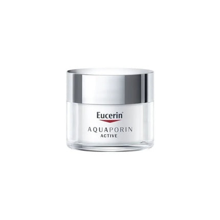 Crema de zi Eucerin Aquaporin Active pentru ten normal și mixt