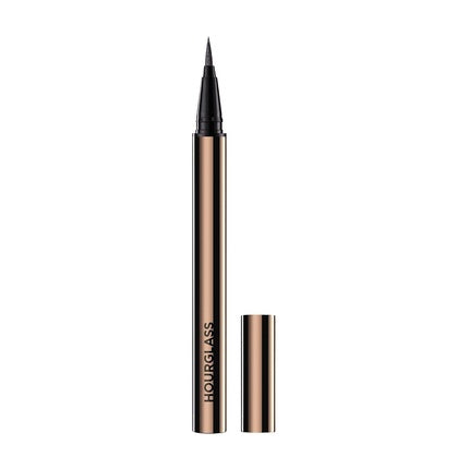 Creion Contur Ochi Hourglass Voyeur Waterproof Liquid Liner Ultra Black