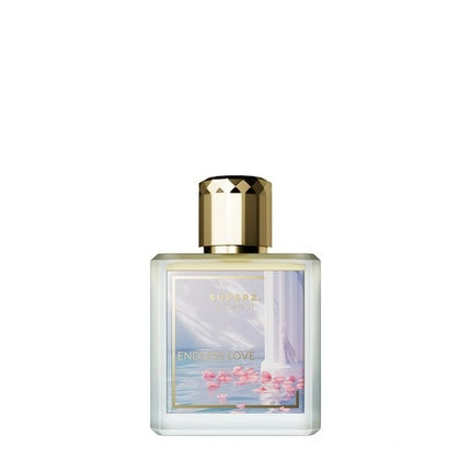 Superz Budapest Endless Love Extrait De Parfum 50 ml