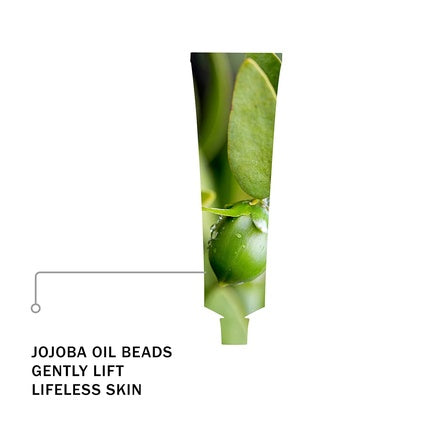 Exfoliant facial, Antipodes, Reincarnation, 75ml