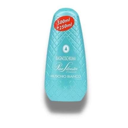 Spumant de baie, Pino Silvestre, White Musk, 750ml