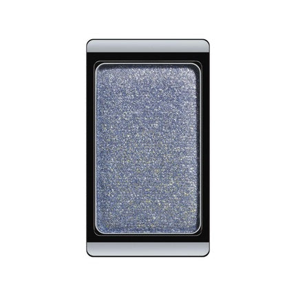 Fard de pleoape, Artdeco, 0.8g, albastru perlat