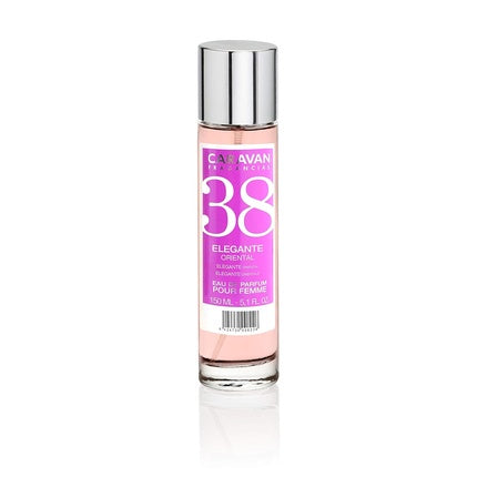 Eau de Parfum Caravan Fragancias No. 38 pentru Femei 150ml