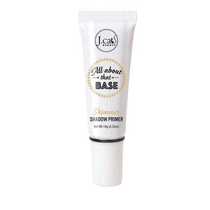 J.Cat Beauty All About That Base, Shadow Primer, 10g