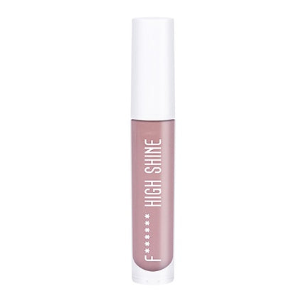 Lip Gloss Dermacol High Shine 4 Ml Shade 04
