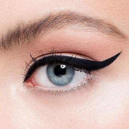 Eyeliner lichid, Idun Minerals, Kol, alb