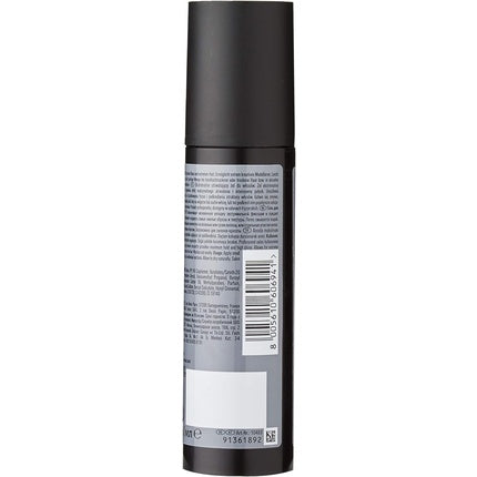 Gel fixativ, Londa, Solidify It, 100ml, negru