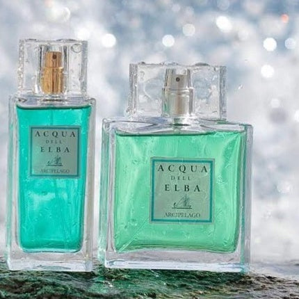 Parfum, Acqua Dell'elba, Eau De Toilette, 100ml
