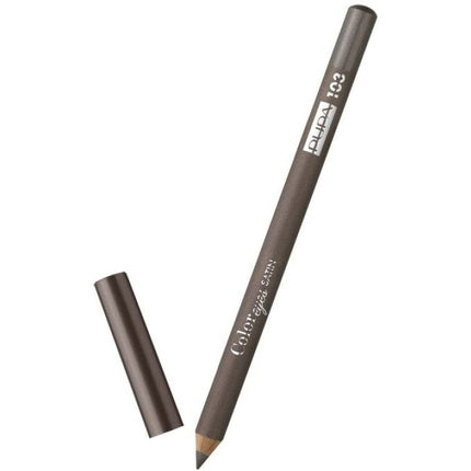 Creion Contur Ochi PUPA Color Eyes 103, brun închis