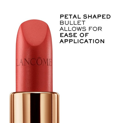 Ruj, Lancôme, L'absolu Rouge Intimatte, 3.4g