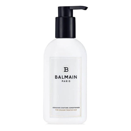 Balsam de păr Balmain Paris Hair Couture Couleurs Couture pentru păr colorat, 300ml