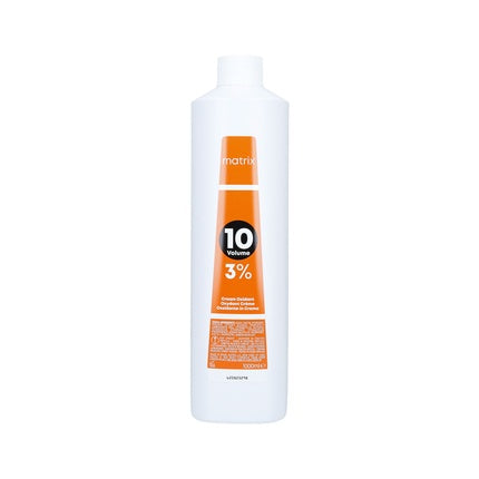 Oxidant Matrix Socolor Beauty, 3% (10 Vol), 1000ml