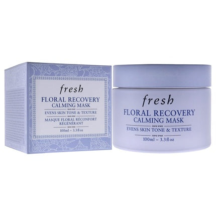 Masca Calming Fresh, Floral Recovery, 100 ml, mov