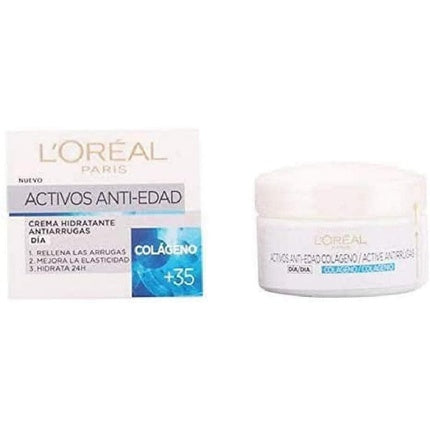 Crema Antirid L'Oréal 35+ 50ml