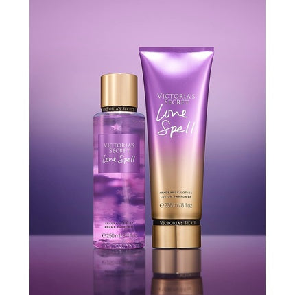 Spray parfumat, Victoria's Secret, Love Spell, 250 ml