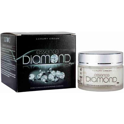 Cremă anti-îmbătrânire, Diet Esthetic, Essence Diamond, 50ml