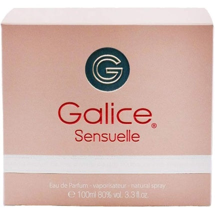 Yves De Sistelle Galice Sensuelle Eau de Parfum 100ml