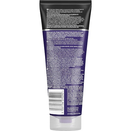 Șampon Neutralizator John Frieda Violet Crush pentru Blond, 250ml