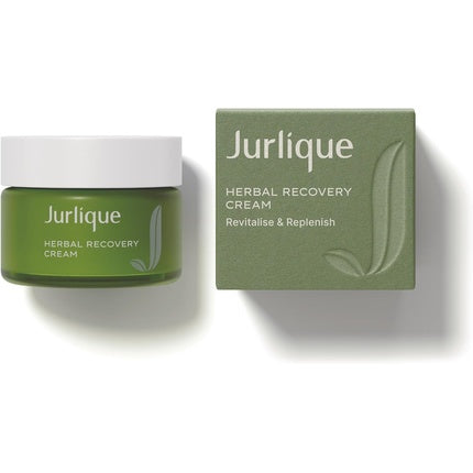 Cremă de față Jurlique Herbal Recovery, 50ml