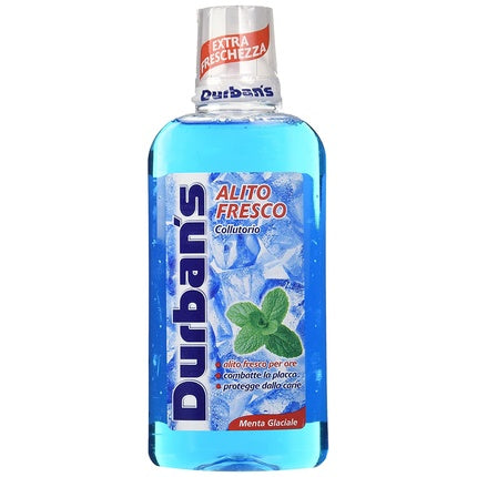 Apa de gură, Durban's, Alito Fresco, 500ml