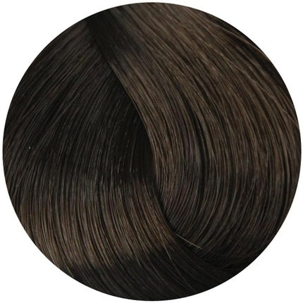 Cremă de colorare, Fanola, 5.00 Castaniu Intens Deschis